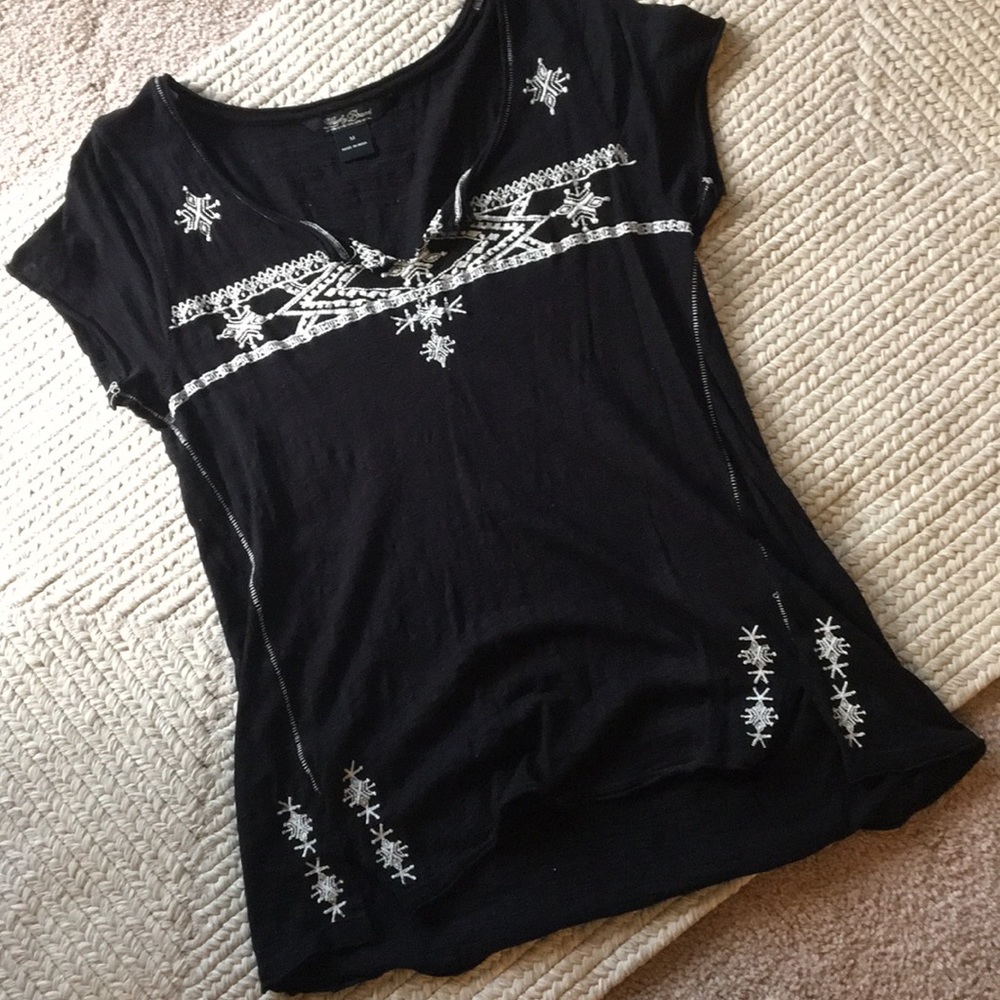 Lucky Brand Top